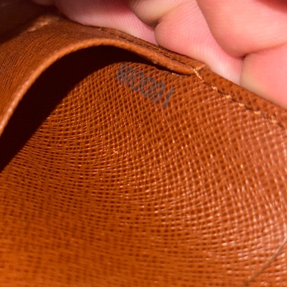 Louis Vuitton monogram geode zippy zip around travel wallet - Picture 14 of 16